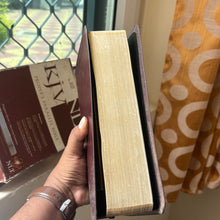 Load image into Gallery viewer, Clearance sale 2024! KJV/NLT Bible People's Parallel Edition – Import,