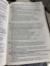 Load image into Gallery viewer, Clearance sale 2026, NLT Premium Slimline Holy Bible Imitation Leather