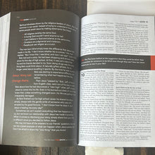 Load image into Gallery viewer, Clearance sale 2024! NLT Three Story Bible Paperback – Import