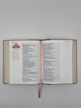 Load image into Gallery viewer, Reflections & Promises Devotional Bundle for Her – Journal- Bible, Glow Plaque & Promise Cards