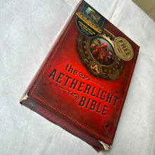 Load image into Gallery viewer, Clearance sale 2024! Aetherlight Bible-NLT Paperback – Import,