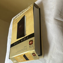 Load image into Gallery viewer, Clearance sale 2024! NLT Holy Bible, Giant Print Hardcover – Large Print,