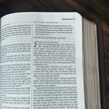 Load image into Gallery viewer, Clearance sale 2024! KJV/NLT Bible People's Parallel Edition – Import,