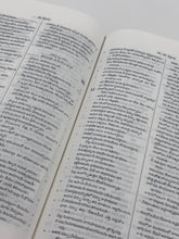 Load image into Gallery viewer, Telugu Holy Bible | Semi-Compact | PU Cover with Gilt Edges | Yapp Binding | CTI (Indian Edition)