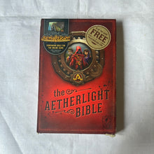 Load image into Gallery viewer, Clearance sale 2024! Aetherlight Bible-NLT Paperback – Import,