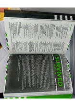 Load image into Gallery viewer, NLT Guys Life Application Study Bible Hardcover