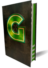 Load image into Gallery viewer, NLT Guys Life Application Study Bible Hardcover