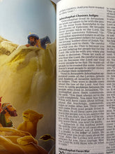 Load image into Gallery viewer, Clearance sale! ICB, Golden Princess Sparkle Bible, Hardcover