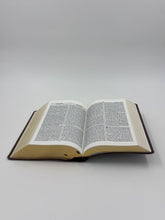 Load image into Gallery viewer, Bilingual Holy Bible English (ESV) - Hindi (O.V.) | Diglot Edition | PU NAP Regular