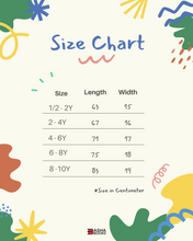 Load image into Gallery viewer, Soft French Terry Kids’ T-Shirt – Classic Round Neck, Breathable & Stylish