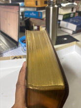 Load image into Gallery viewer, Clearance sale 2026, NIV, Cultural Backgrounds Study Bible, Imitation Leather, Tan, Red Letter Edition: Bringing to Life the Ancient World of Scripture Imitation Leather (Copy)