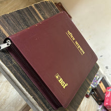 Load image into Gallery viewer, Hindi Holy Bible O.V. Re-edited edition, YAP, large Print.