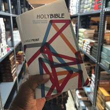 Load image into Gallery viewer, NIrV, Outreach Bible for Kids, Paperback: New International Readers Version Outreach Bible for Kids Paperback