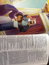 Load image into Gallery viewer, Clearance sale! ICB, Golden Princess Sparkle Bible, Hardcover