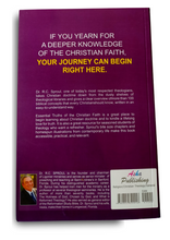 Load image into Gallery viewer, Essential Truths of the Christian Faith. RC Sproul.