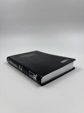 Load image into Gallery viewer, Telugu Holy Bible – OV 57 Edition | Black BL Yapp with PTI | Premium KBS Bible