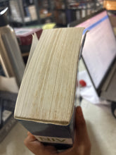 Load image into Gallery viewer, Clearance Sale 2026, NIV Study Bible, Personal Size, Paperback, Red Letter Edition. Paperback