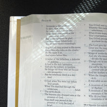 Load image into Gallery viewer, NKJV, FamilyLife Marriage Bible, Hardcover: Equipping Couples for Life (Bible Nkjv) Hardcover
