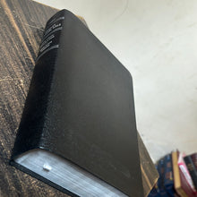 Load image into Gallery viewer, Clearance sale 2024! KJV/NLT Bible People's Parallel Edition – Import,