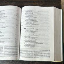 Load image into Gallery viewer, Clearance sale 2024! NLT Life Application Study Bible, Third Edition, Hard Cover: New Living Translation, Life Application Study Bible Hardcover