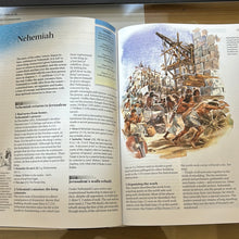 Load image into Gallery viewer, Zondervan Handbook to the Bible: Fifth Edition Paperback – Import