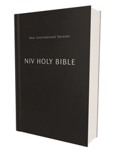 Load image into Gallery viewer, NIV Holy Bible Compact Comfort Print Paperback