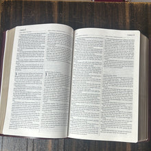 Load image into Gallery viewer, Clearance sale 2024! KJV/NLT Bible People's Parallel Edition – Import,