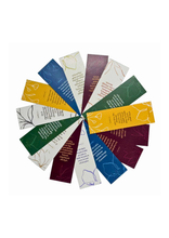 Load image into Gallery viewer, Telugu & English Bilingual Promise Verse Cards (Pack of 50)