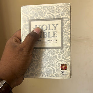 Clearance sale 2024! NLT Bible Paperback