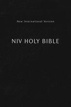 Load image into Gallery viewer, NIV Holy Bible Compact Comfort Print Paperback