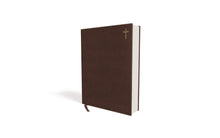 Load image into Gallery viewer, NIV JOURNAL THE WORD BIBLE Imitation Leather