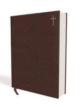 Load image into Gallery viewer, NIV JOURNAL THE WORD BIBLE Imitation Leather