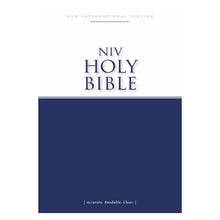 Load image into Gallery viewer, Clearance sale 2026, NIV Holy Bible (Copy)