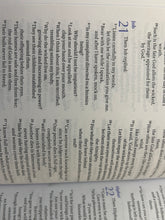 Load image into Gallery viewer, Products NIV, The Plans I Have for You Holy Bible, Leathersoft Imitation Leather