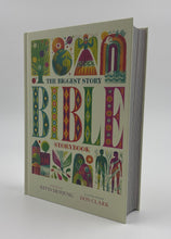 Load image into Gallery viewer, The Biggest Story Bible Storybook – Kevin DeYoung & Don Clark | Kid-Friendly Genesis-to-Revelation Bible Overview | Illustrated Storybook with Prayers