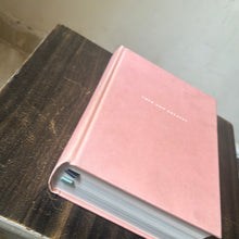 Load image into Gallery viewer, Clearance sale 2024! NET, Love God Greatly Bible, Cloth over Board, Pink, Comfort Print: A SOAP Method Study Bible for Women Hardcover (Copy)