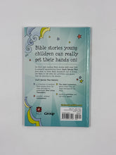 Load image into Gallery viewer, God’s Special Plan – Hardcover Storybook for Children (Ages 2–6) | Christian Faith Picture Book by Tyndale House