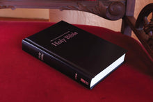 Load image into Gallery viewer, NIV, Value Pew and Worship Bible, Hardcover: New International Version, Pew & Worship Hardcover