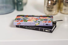 Load image into Gallery viewer, NIV JOURNAL THE WORD NEW TESTAMENT POCKET EDITION Hardcover