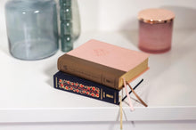 Load image into Gallery viewer, NIV JOURNAL The word Bible For Women, 500vprompts to encourage Journaling and refelection.