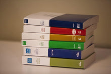 Load image into Gallery viewer, Economy Bible-NKJV-NIRV-NIV: Beautiful. Trustworthy. Today Paperback