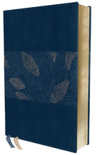 Load image into Gallery viewer, Holy Bible: Niv, Thinline Bible Compact, Red Letter, Comfort Print Imitation Leather – Import,