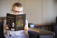 Load image into Gallery viewer, NIRV Adventure Bible for Early Readers, Hardcover, Full Color Interior, Lion Hardcover