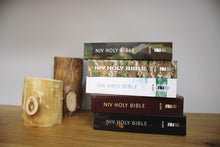Load image into Gallery viewer, NIV Holy Bible Compact Comfort Print Paperback