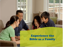 Load image into Gallery viewer, Hands-on Bible: New Living Translation Paperback