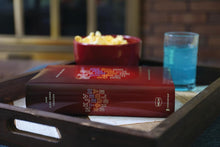 Load image into Gallery viewer, NKJV, Teen Study Bible, Hardcover, Comfort Print: NKJV, Teen Study Bible, Comfort Print Hardcover – Import,