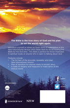 Load image into Gallery viewer, Holy Bible: New International Version, God's Word Paperback – Import