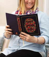 Load image into Gallery viewer, NIV JOURNAL The word Bible For Women, 500vprompts to encourage Journaling and refelection.