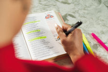 Load image into Gallery viewer, NIV JOURNAL The word Bible For Women, 500vprompts to encourage Journaling and refelection.