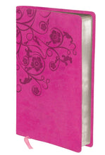 Load image into Gallery viewer, Clearance sale 2024! NIV WOMENS DEVOTIONAL BIBLE, New Living Translation, Imitation Leather